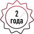 Расширенная гарантия 2 года на инструмент P.I.T.