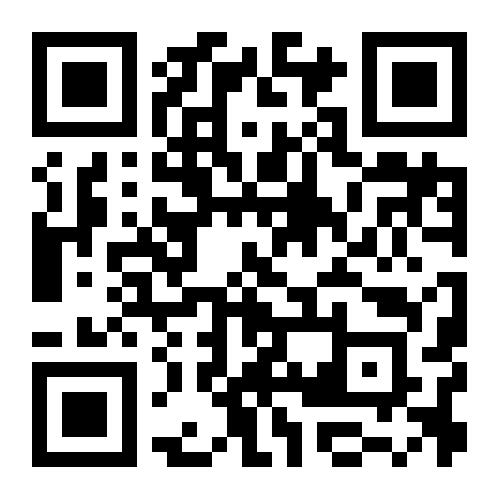 QR-код Telegram-бота P.I.T. Сервис
