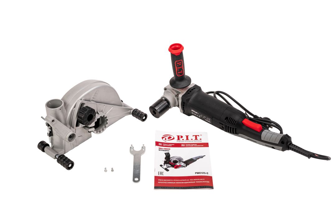 P i t pwc125 c. P i t pwc125 c