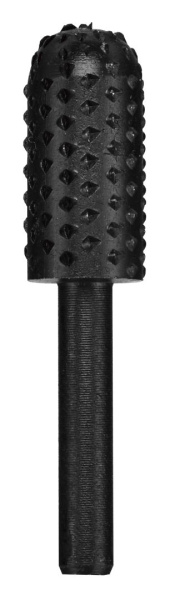 Шарошка стальная по дереву P.I.T. 13x28 мм хвостовик 6 мм(APLS13-013A)