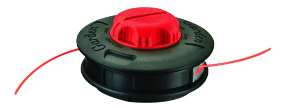 Триммерная головка (нейлон) P.I.T. 2 м x 2,4 мм(ATML02-TH02)