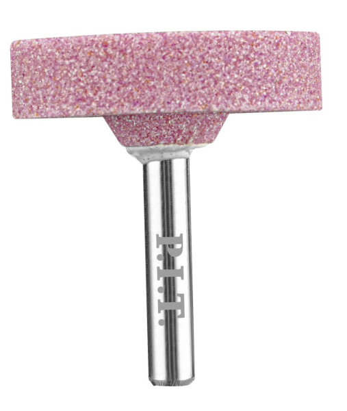 Насадка шлифовальная на дрель P.I.T. 40x10 мм хвостовик 6 мм(APLS15-D040)