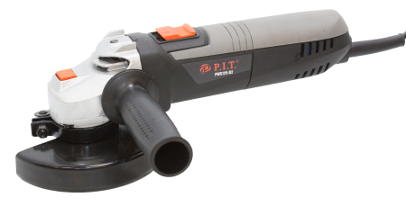 Шлифмашина угловая  РWS125-D2