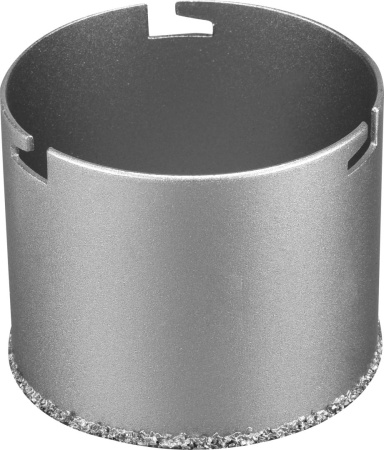 Коронка алмазная по стеклу и керамике P.I.T. 73x58 мм(AMAS07-0073)