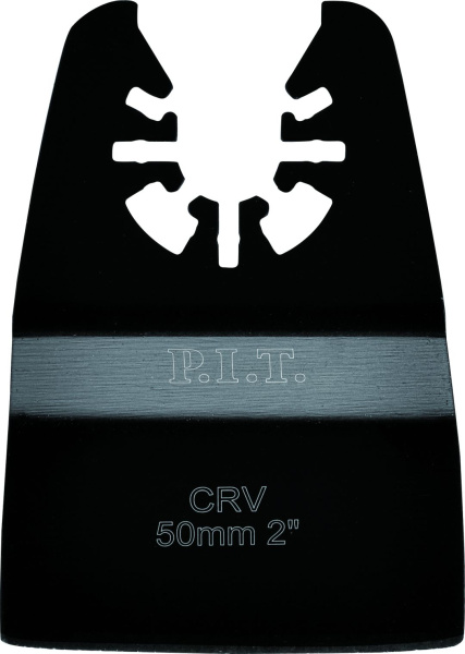 Насадка шабер(жесткая) P.I.T. 50 мм(ACTW08-050S)