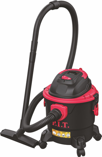 Пылесос PVC15-C (1,3кВт, бак 15л, бум.мешок)