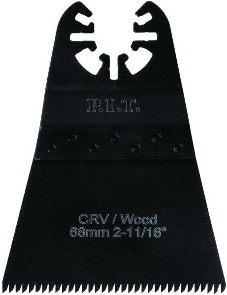 Пильная насадка по дереву P.I.T. 68мм 14T(ACTW08-068WT)
