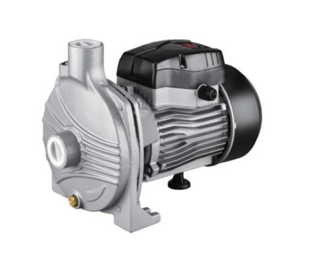 Насос центробежный POG1100-P3 (1100Вт, напор 40м, производ-ть 133л/мин, металл.насос.часть,медн.обм)