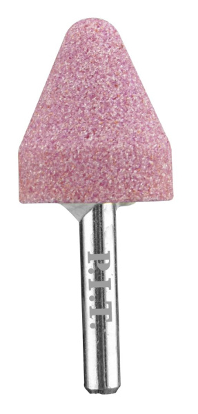 Насадка шлифовальная на дрель P.I.T. 25x30 мм хвостовик 6 мм(APLS15-CR25)