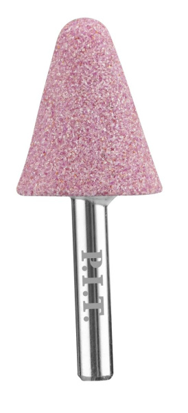 Насадка шлифовальная на дрель P.I.T. 25x30 мм хвостовик 6 мм(APLS15-CP25)