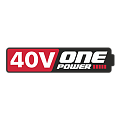 Аккумуляторный инструмент OnePower 40V