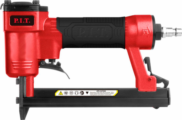 Степлер пневматический  P.I.T. PNA16-A