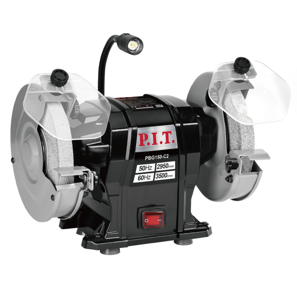Станок точильный P.I.T. PBG150-C2