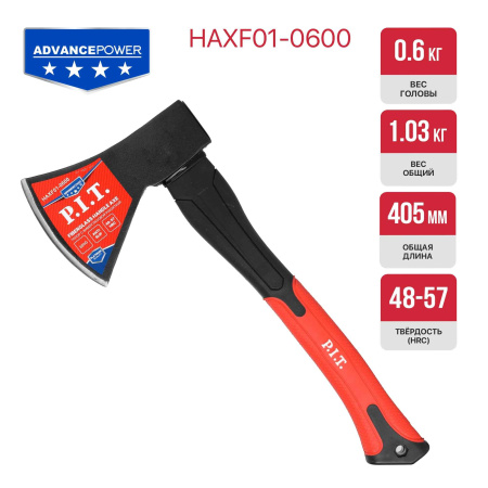 HAXF01-0600-1