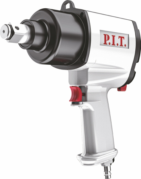 Гайковерт пневматический P.I.T. PAW1300-A