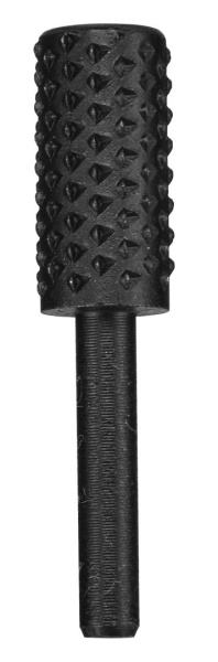 Шарошка стальная по дереву P.I.T. 13x28 мм хвостовик 6 мм(APLS13-013B)