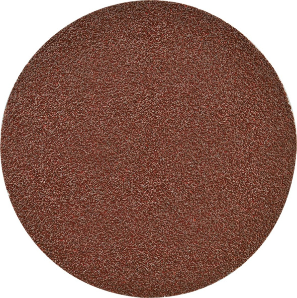 Круг шлифовальный на липучке P.I.T. 125 мм P1000 без отверстий липучка, 10 шт в уп.(APLS05-1000A)