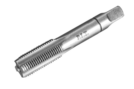 Метчики P.I.T. 2 шт M10 x 1,5мм длина 60мм(AMED06-M1015)