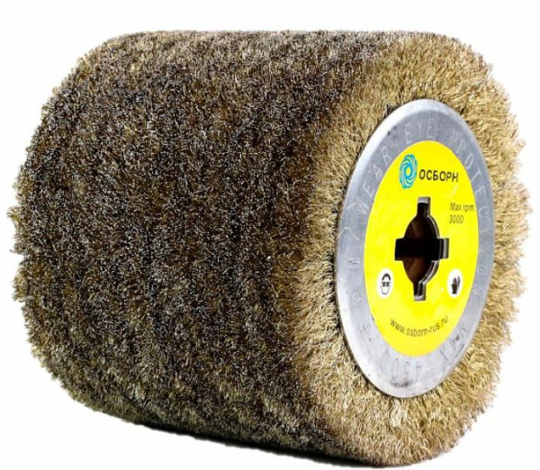 щетки для брашировальной машины