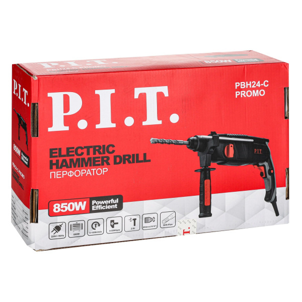 PBH24-C PROMO_16 PBH24-C PROMO_16