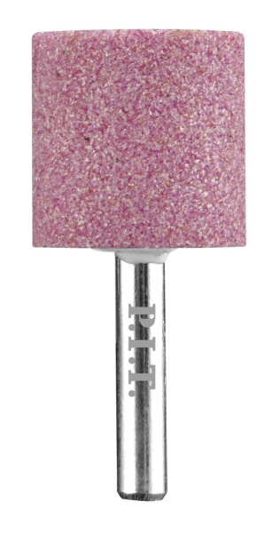 Насадка шлифовальная на дрель P.I.T. 25x25 мм хвостовик 6 мм(APLS15-C025)