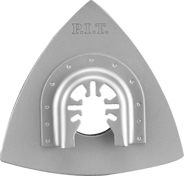Шлифовальная пластина P.I.T. 93мм(ACTW08-093P)
