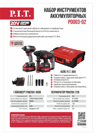Листовка P0003-02