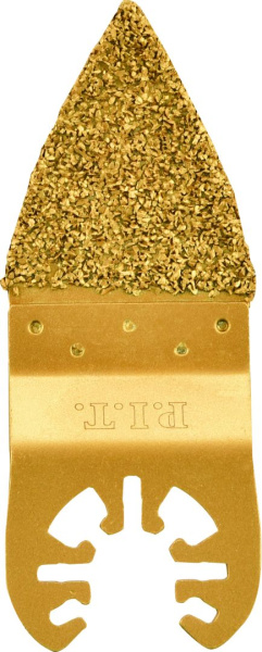 Карбидное полотно пальцевой формы P.I.T. 35мм(ACTW08-035C)