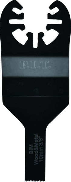 Пильная насадка по металлу P.I.T. 10мм(ACTW08-010M)