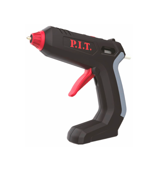 Аккумуляторный клеевой пистолет P.I.T. PEC3.6P-7A