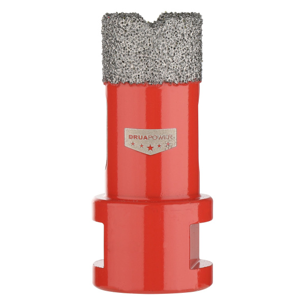 Коронка алмазная по керамограниту P.I.T. AMAS18-0020 (20 мм, M14)