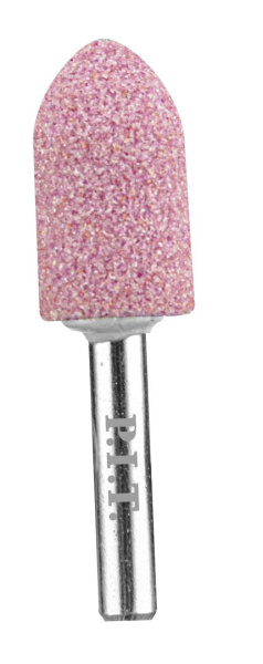 Насадка шлифовальная на дрель P.I.T. 16x30 мм хвостовик 6 мм(APLS15-CD16)