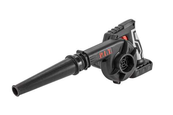 Воздуходувка аккумуляторная P.I.T. PBO20H-300A SOLO (без АКБ и ЗУ)