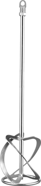 Насадка миксерная для легких растворов P.I.T. 125x28 мм M14(AMIX01-120G)