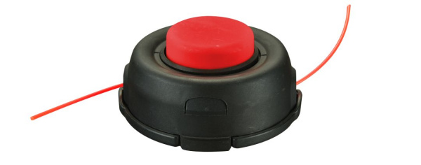 Триммерная головка (алюминий) P.I.T. 0,28 м x 3,0 мм(ATML02-TH03)