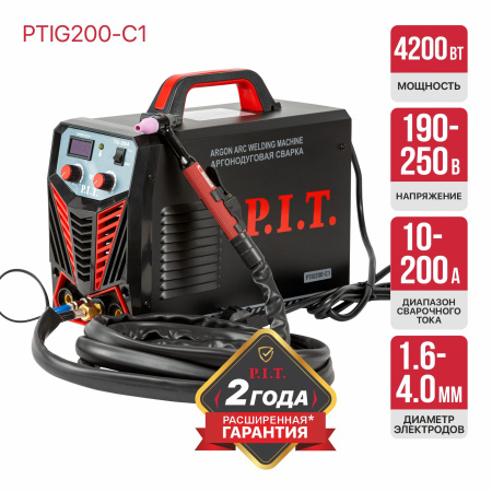 PTIG200-C1-1