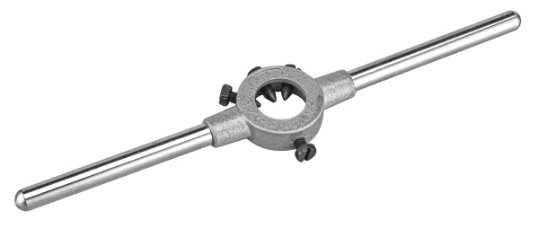 Плашкодержатель P.I.T. M16-M24(55X22)мм(AMED07-1624)