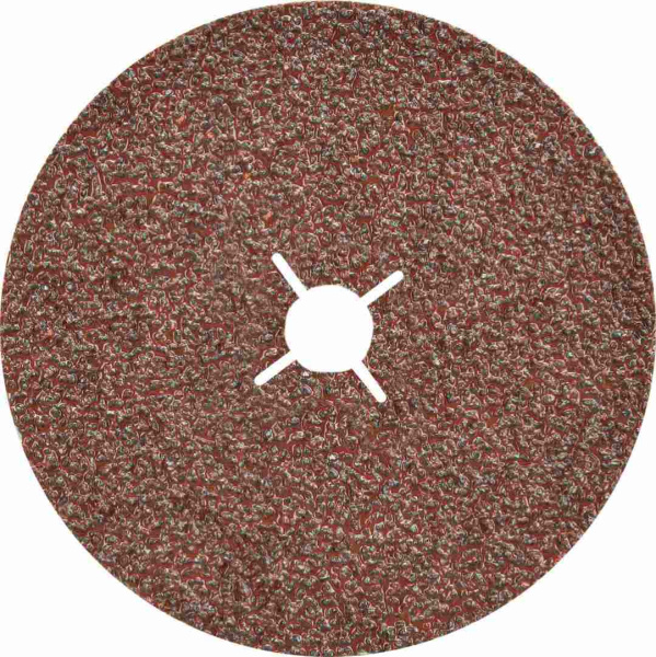 Фибровый диск 1