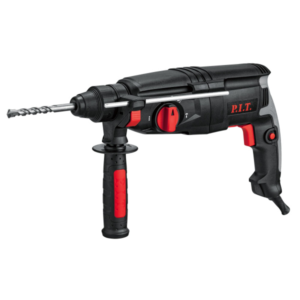 Перфоратор P.I.T. PBH26-C6 Перфоратор P.I.T. PBH26-C6