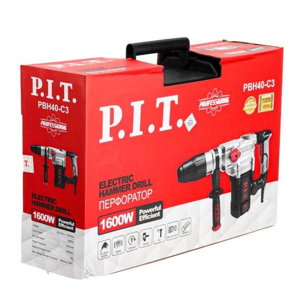 PBH40-C3 (2) PBH40-C3 (2)