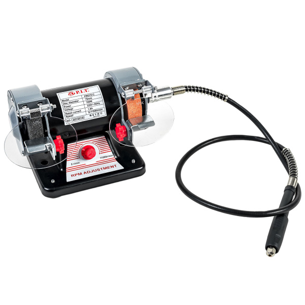 Станок точильный P.I.T. PBG75-C