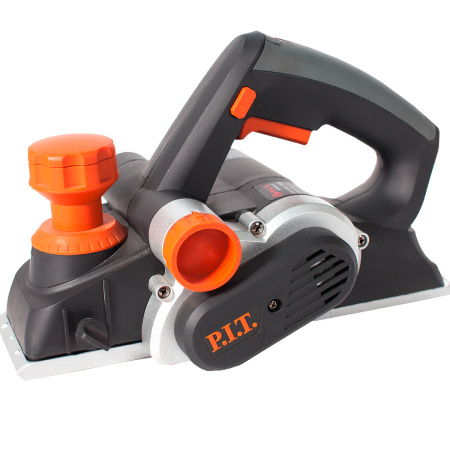 Рубанок GHO82-C (900Вт,16000об/мин, 82мм.)P.I.T.