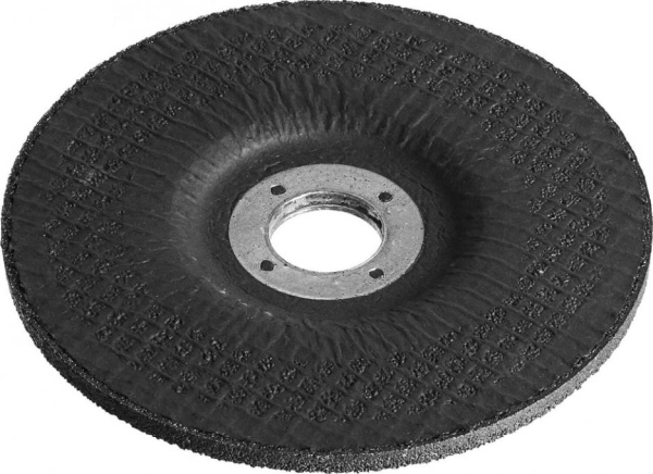 Диск шлифовальный по металлу P.I.T. 115х22,2х6,0 мм(APLS02-0115)