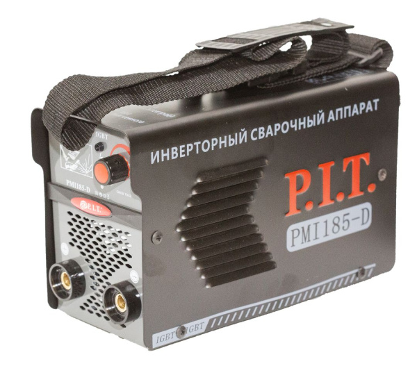 Сварочный инвертор PMI 185-D IGBT