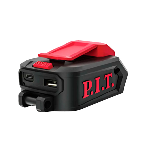 Адаптер для аккумулятора PAD20H-3A