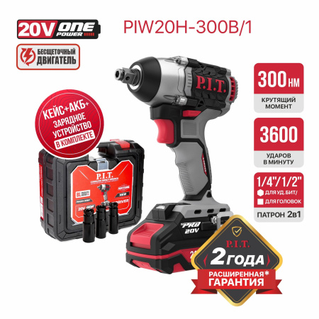 PIW20H-300B1-1