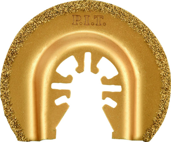 Карбидное сегментное полотно P.I.T. 64мм(ACTW08-064C)