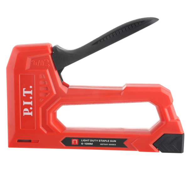 Степлер механический P.I.T. ADVANCE HSTG01-S0003 (скобы 4-8 мм, тип 53)