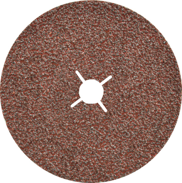 Круг шлифовальный фибровый P.I.T. 150x0,8 мм, P24, 5 шт в уп.(APLS20-0024C)