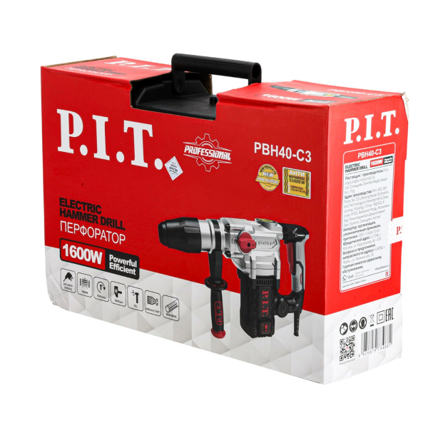 PBH40-C3 (1) PBH40-C3 (1)